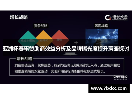 亚洲杯赛事赞助商效益分析及品牌曝光度提升策略探讨