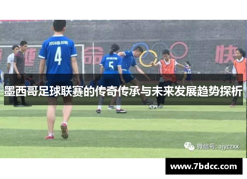 墨西哥足球联赛的传奇传承与未来发展趋势探析