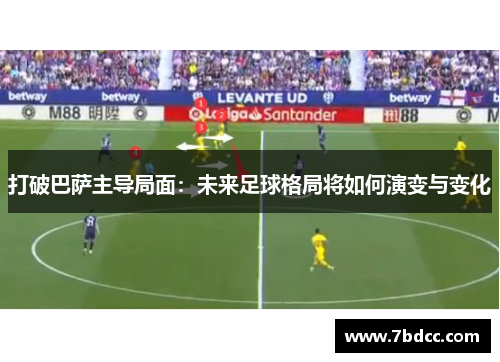 打破巴萨主导局面：未来足球格局将如何演变与变化