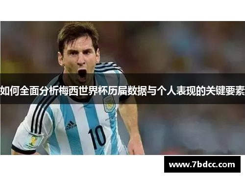 如何全面分析梅西世界杯历届数据与个人表现的关键要素