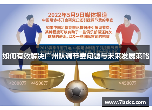 如何有效解决广州队调节费问题与未来发展策略
