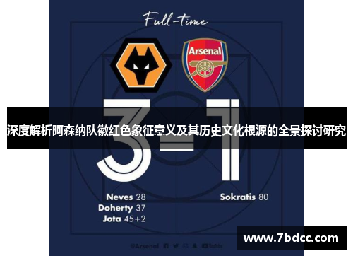 深度解析阿森纳队徽红色象征意义及其历史文化根源的全景探讨研究 深度解析阿森纳队徽红色象征意义及其历史文化根源的全景探讨研究